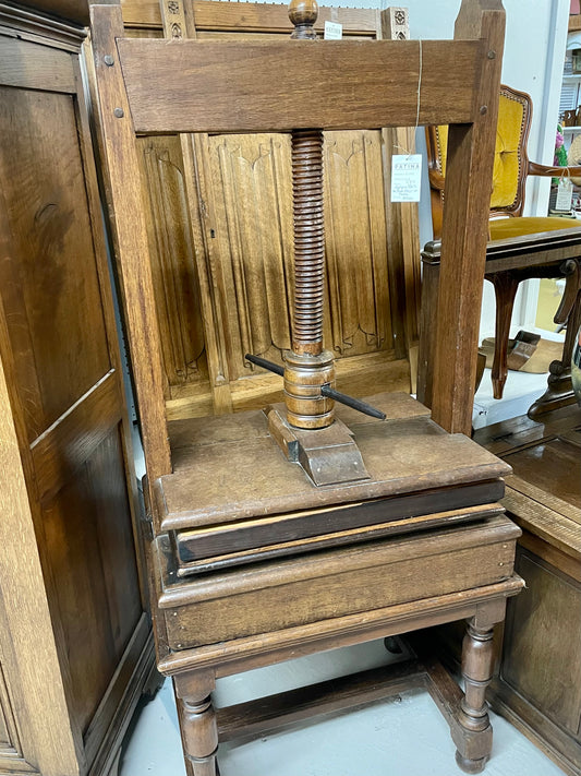 Book Press